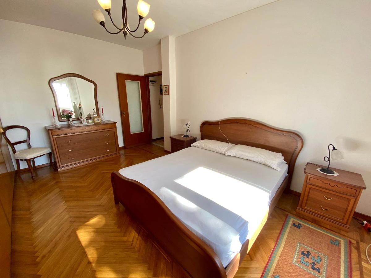 Suite Vista Mare Bilo 93 - San Remo Zewnętrze zdjęcie