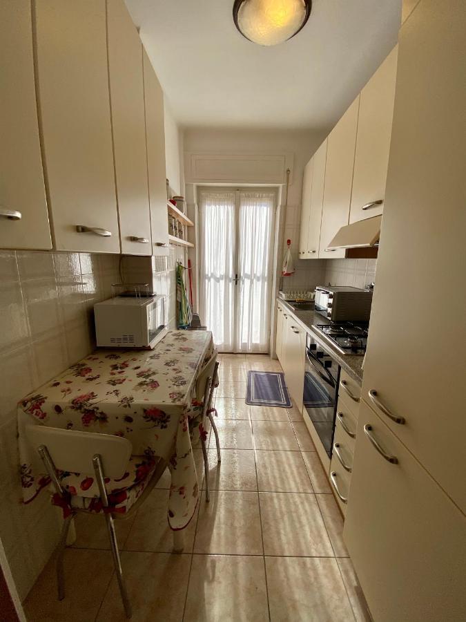 Suite Vista Mare Bilo 93 - San Remo Zewnętrze zdjęcie