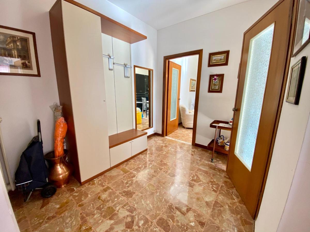 Suite Vista Mare Bilo 93 - San Remo Zewnętrze zdjęcie