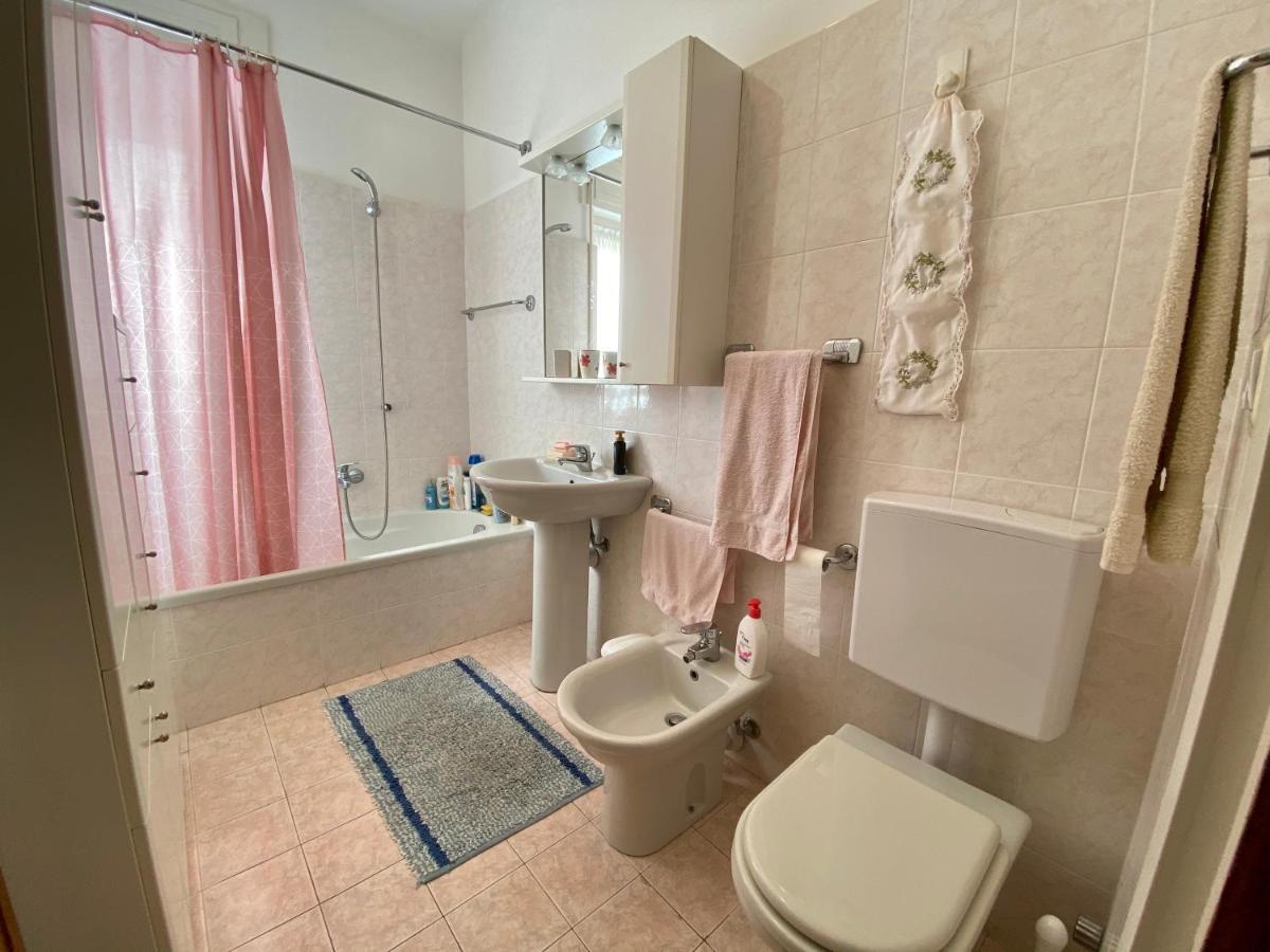 Suite Vista Mare Bilo 93 - San Remo Zewnętrze zdjęcie