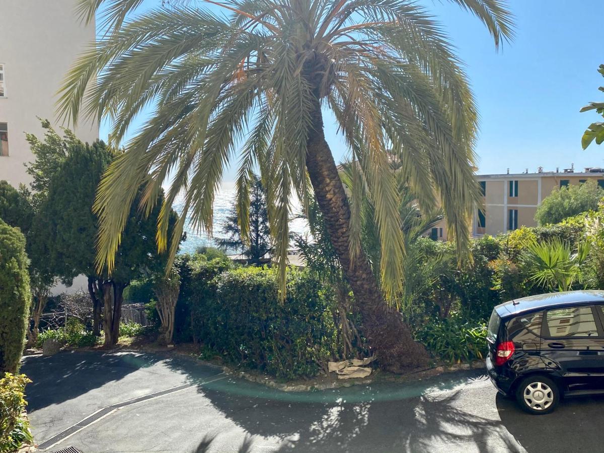 Suite Vista Mare Bilo 93 - San Remo Zewnętrze zdjęcie