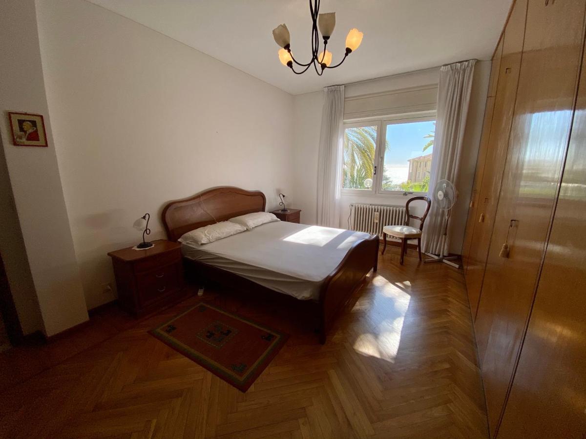 Suite Vista Mare Bilo 93 - San Remo Zewnętrze zdjęcie