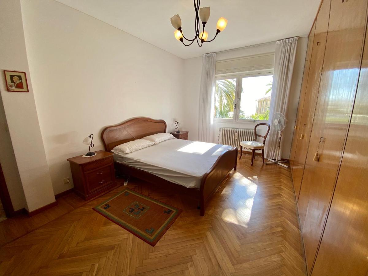Suite Vista Mare Bilo 93 - San Remo Zewnętrze zdjęcie
