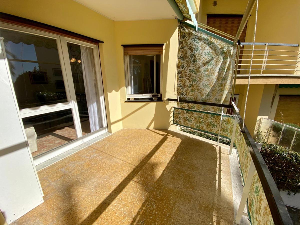 Suite Vista Mare Bilo 93 - San Remo Zewnętrze zdjęcie