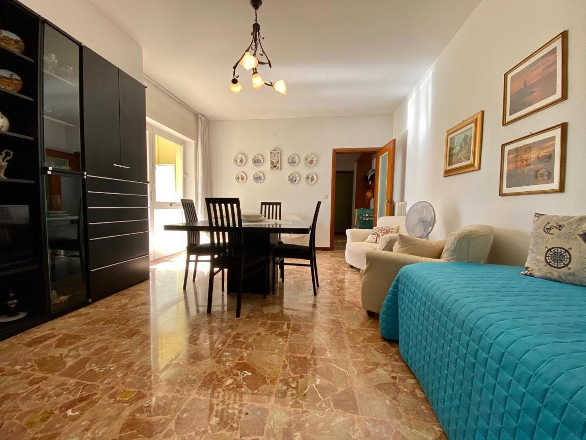 Suite Vista Mare Bilo 93 - San Remo Zewnętrze zdjęcie