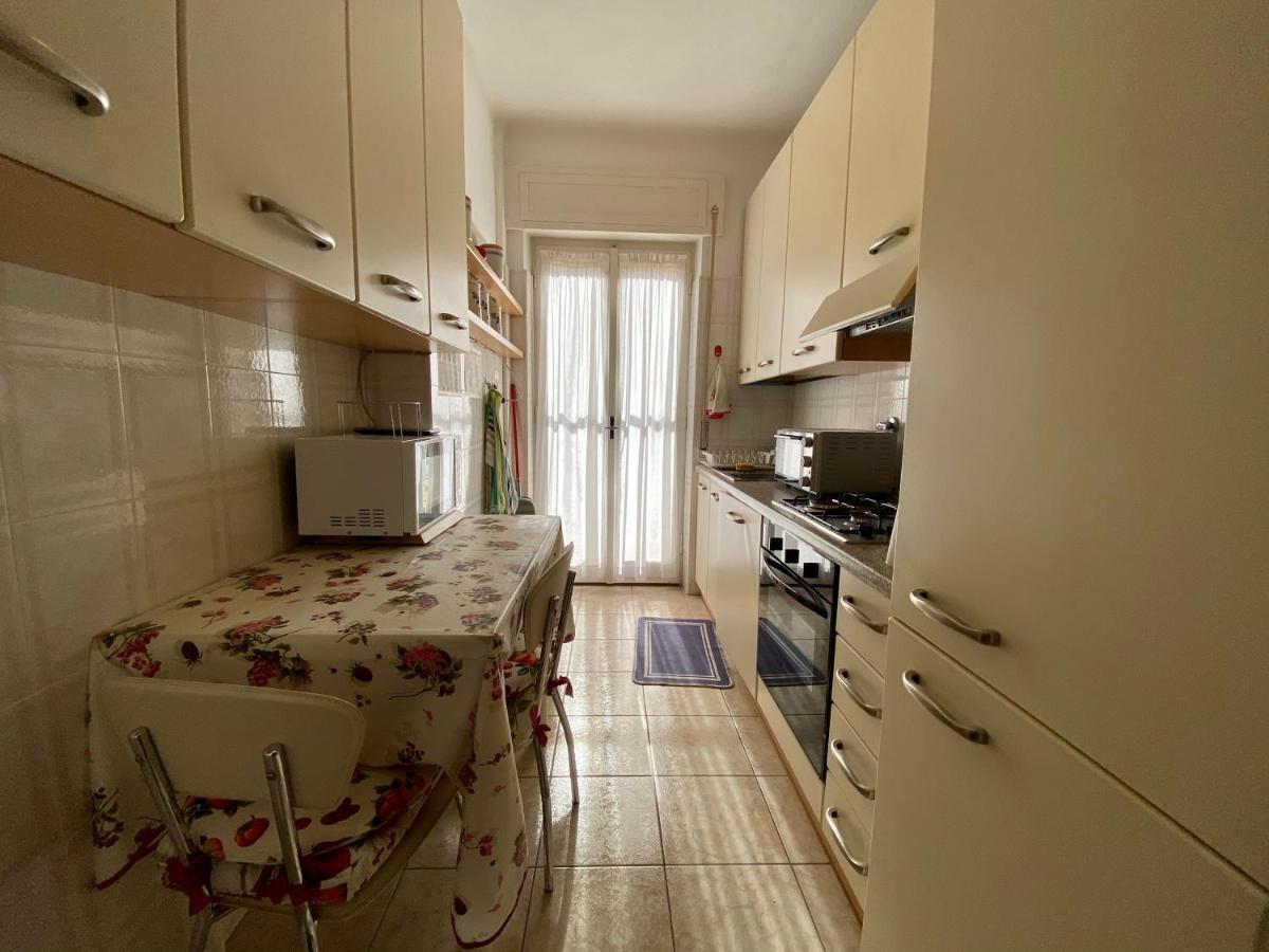 Suite Vista Mare Bilo 93 - San Remo Zewnętrze zdjęcie