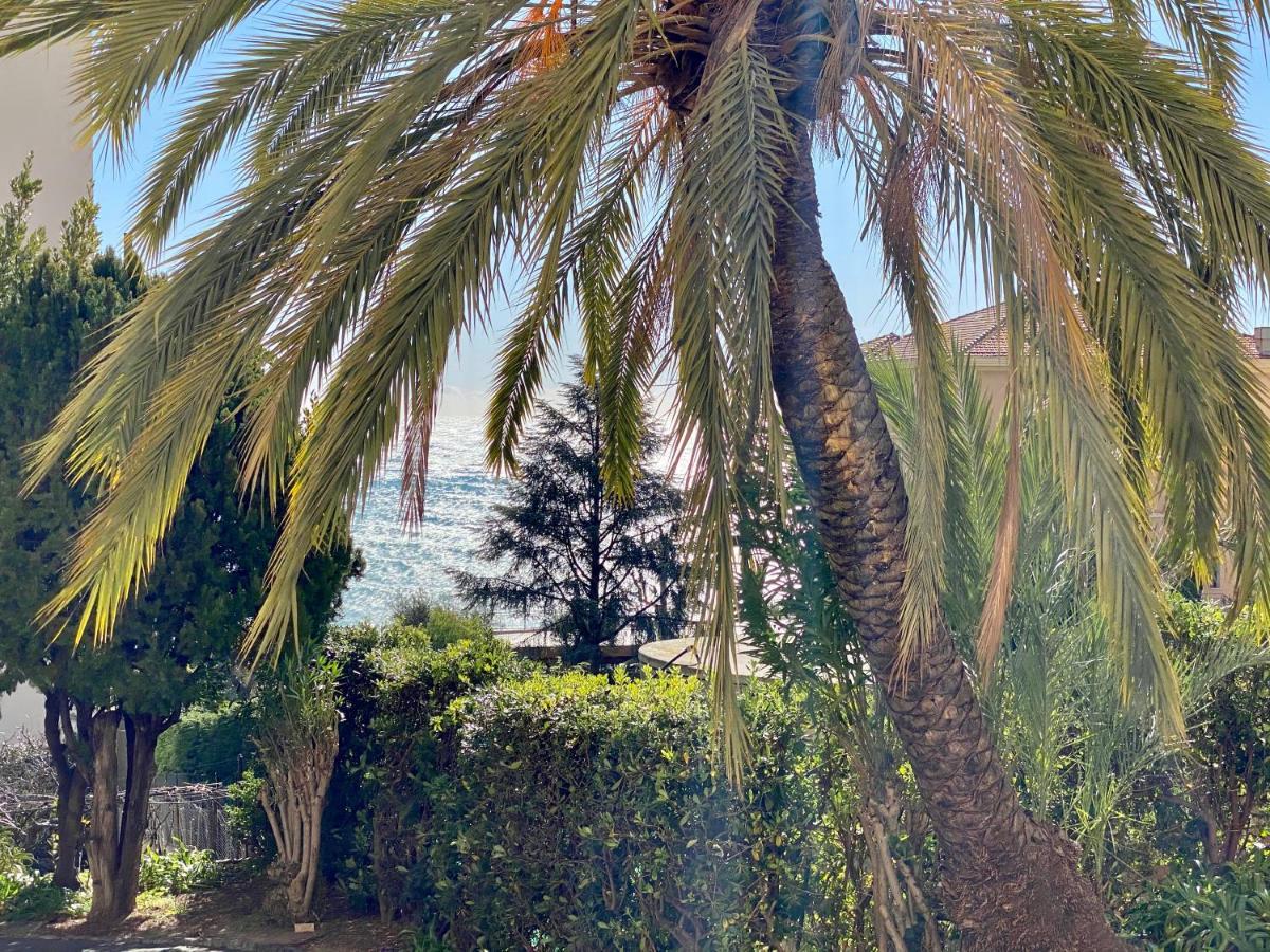 Suite Vista Mare Bilo 93 - San Remo Zewnętrze zdjęcie